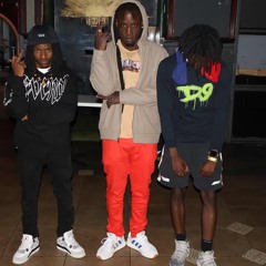 EZPZ (Music Video on YouTube)