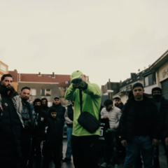 DELIL - MERKEZ (prod. Danil & Paior)