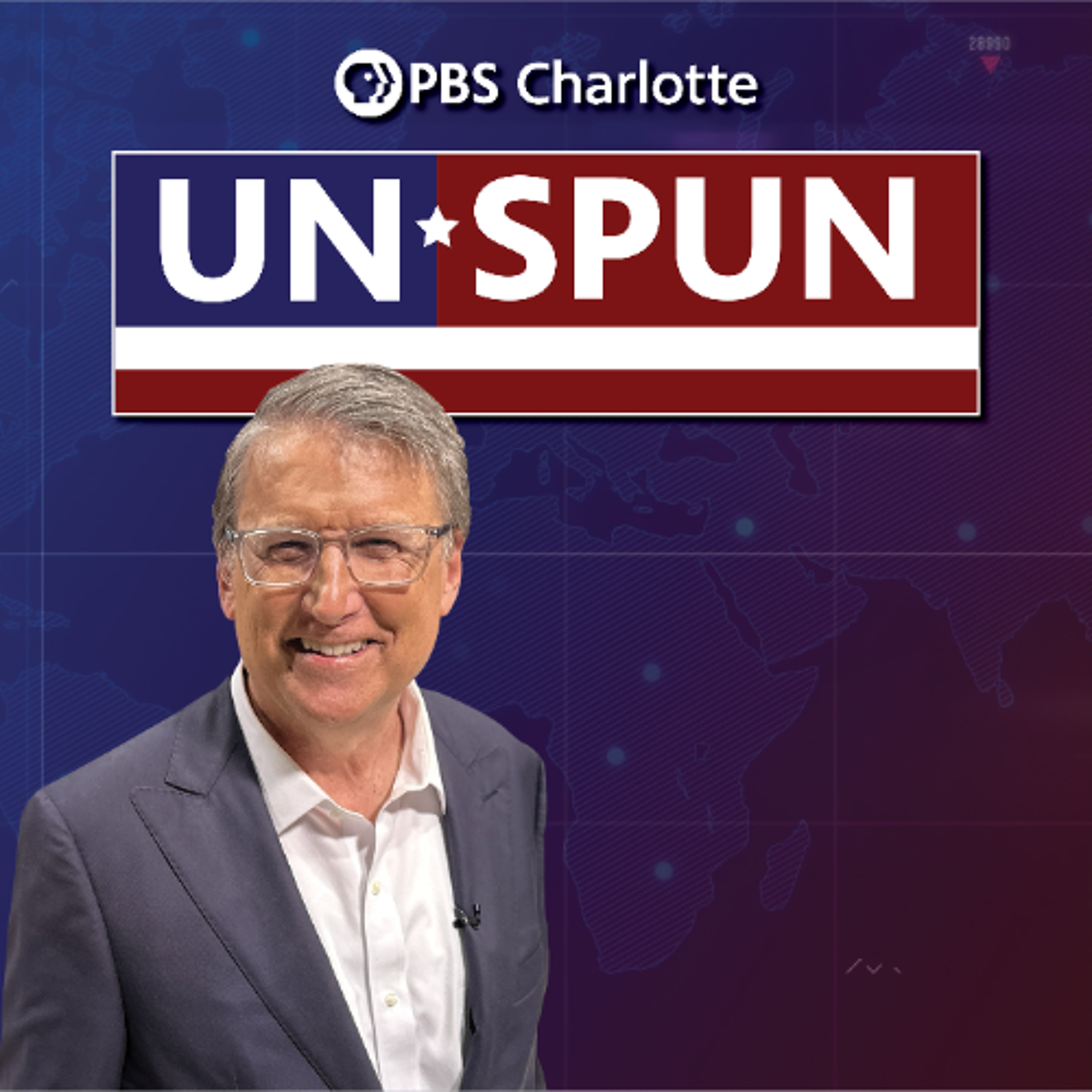 UnSpun