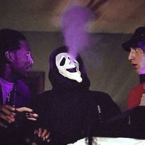 Money has no smell (prod.@pluto3ddd)