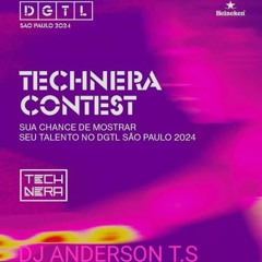 TECHNERA CONTEST 2024, By  set mix  Anderson T.S