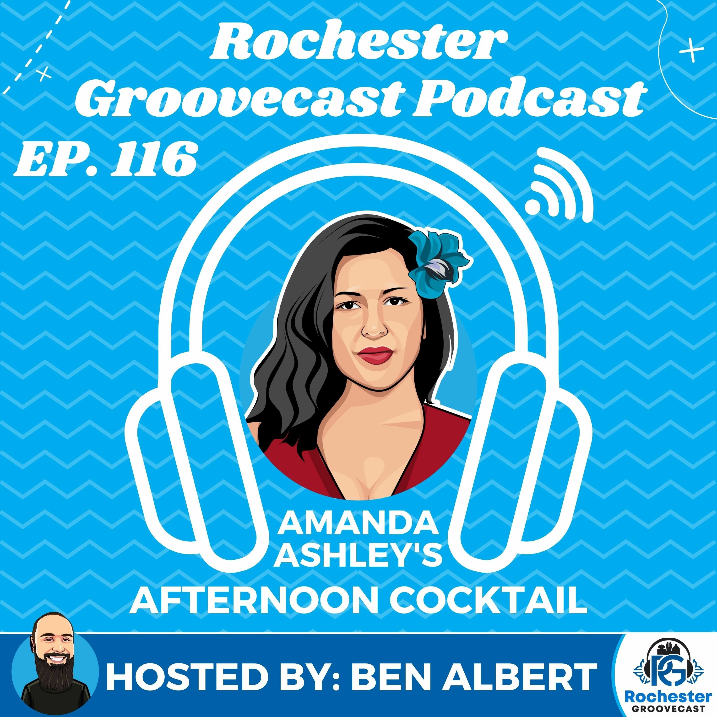 Rochester Groovecast Presents