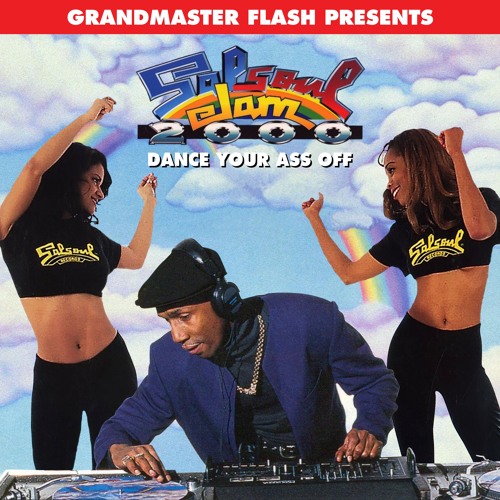 Salsoul Jam 2000 (Continuous Mix)