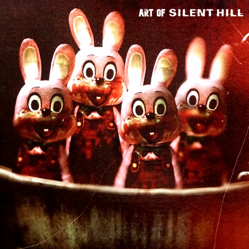 Stream Lost Memories: Art & Music of Silent Hill - Usagi (Bonus