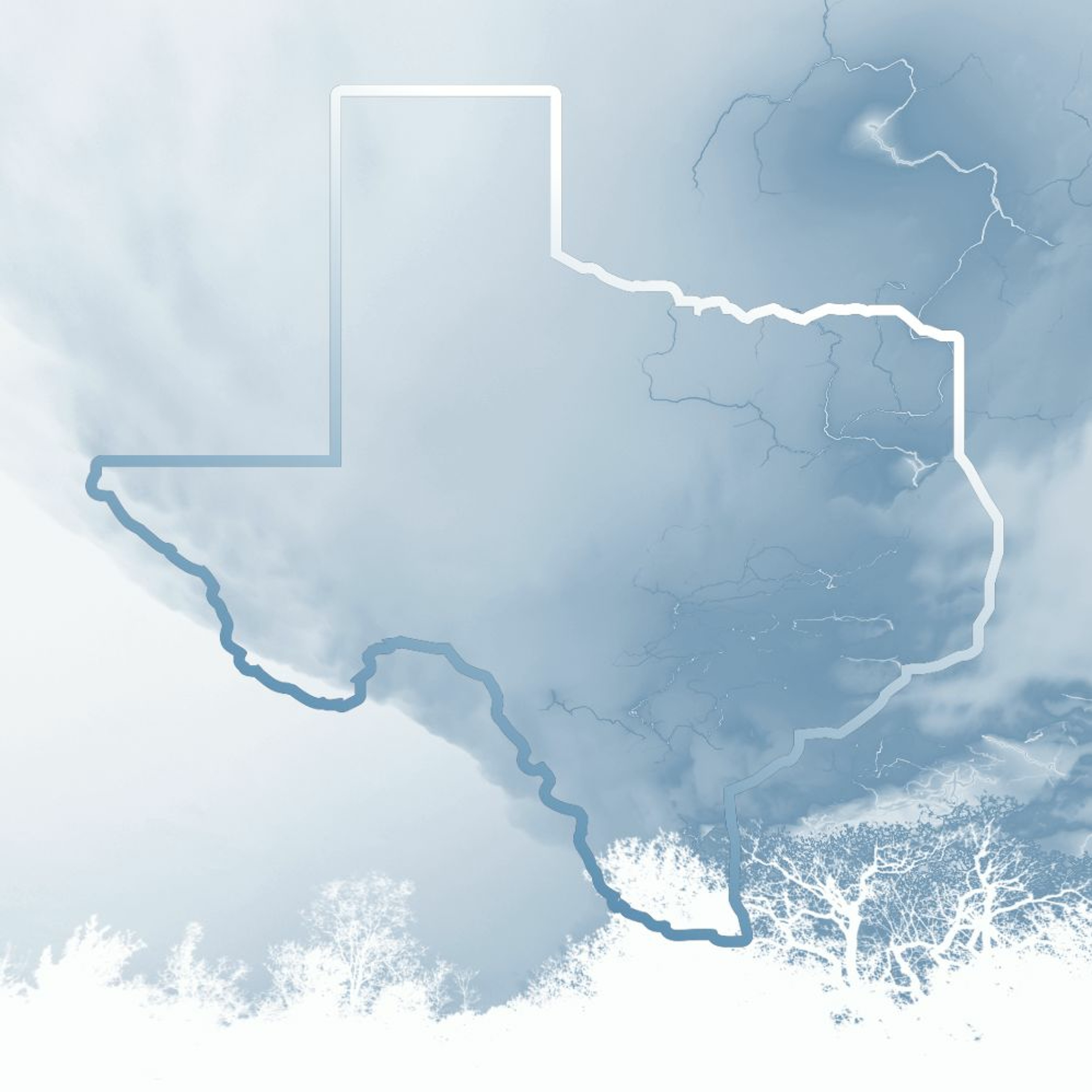 Texas episode artwork