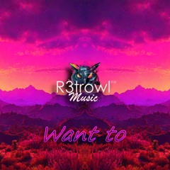 Dua Lipa - Want to (R3trowl Remake) Instrumental