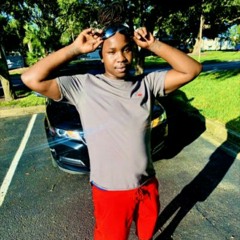 LIL BILLY32901 - BACK AT IT AGAIN