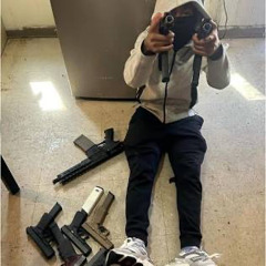 LIL SCOOM X Chucky kills