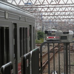 was Tamagawa Line