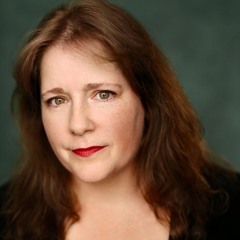 Sarah Borges - Audiobook - US Fiction