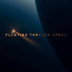 Lone Stranger - Floating Through Space