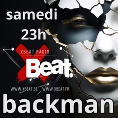 Backman Vol 561 Sur X Beat Radio
