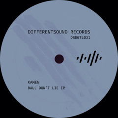 Kamen - Psilo For All [DSDGTL031]