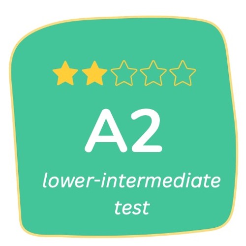Test A2, 2