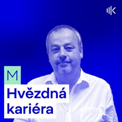 #50 Místo astronauta ředitelem hvězdárny - kariérní adaptabilita v praxi