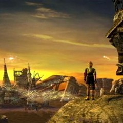 Zanarkand ~Nobuo Uematsu (Cover)