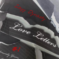 Zayy- Love Letter