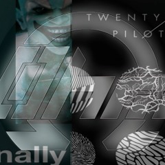 Emotionally Confused (Dave Dope) VS Stressed Out (Twenty One Pilots) - Ohm Official MASHUP/MIX