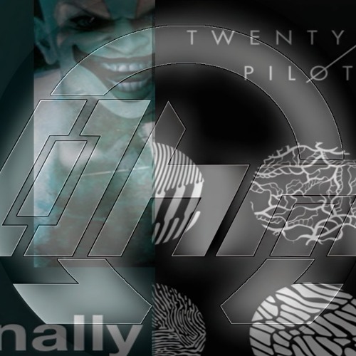 Emotionally Confused (Dave Dope) VS Stressed Out (Twenty One Pilots) - Ohm Official MASHUP/MIX
