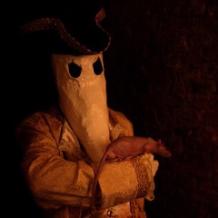 Dutch Horror House "Mysterious Storage" (2013) - Cinema Soundtrack