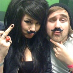 2009 - Brokencyde Feat Millionaire$