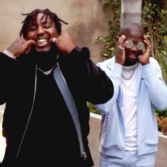 Ocho Drippin ft. Lane Prophet - BTW (By The Way) (Official Video)