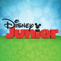 Disney Junior Where The Magic Begins Theme Song