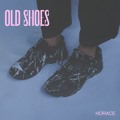 HORACE Old&#x20;Shoes Artwork