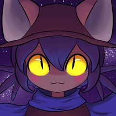 Nightmargin - Niko and the World Machine [stardivision re-work]