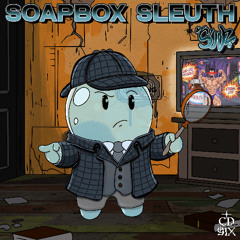 SUDZ - SoapBox Sleuth