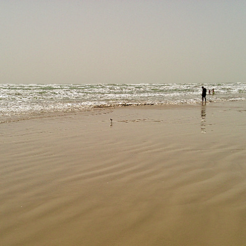 Tides
