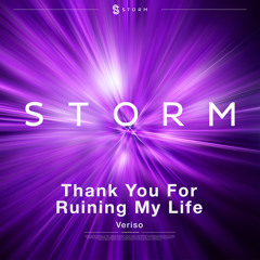 Thank You For Ruining My Life