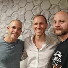 פרק 480 - אבידור לפיד