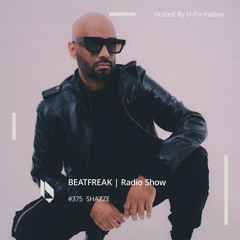 Beatfreak Radio Show by D-Formation