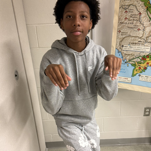 puffer wit the birkenstoks mix