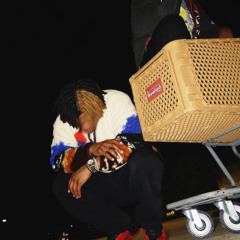 FEVER DREAMS (ft deedathegoat)