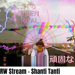 Shanti Tanti @ Anti-Pegida-Stream, 24.10.2020