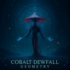 Cobalt Dewfall Geometry - Mushroom Visualizer @ YouTube