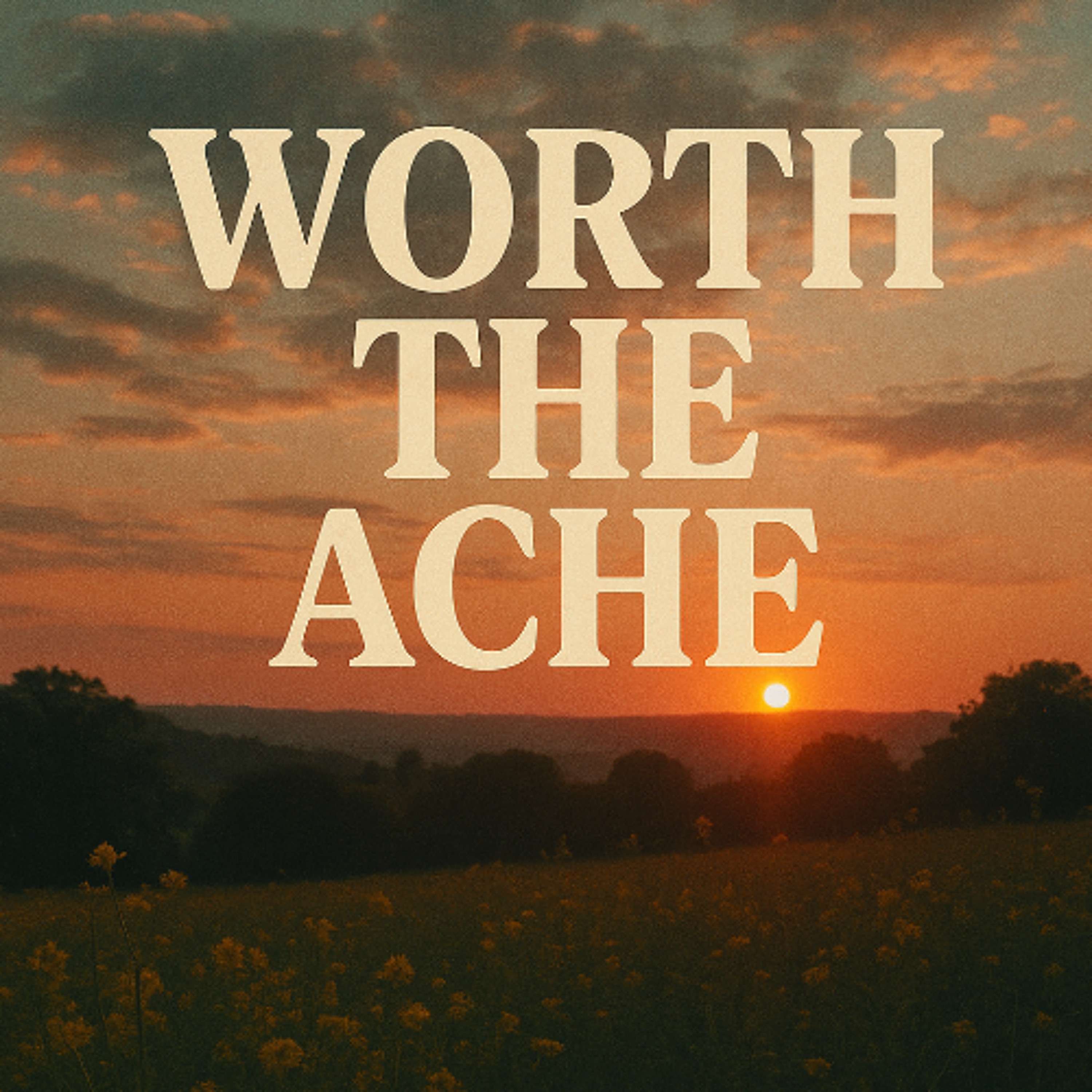 Worth The Ache (intro) episode artwork