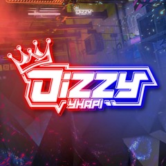 HATI YANG KAU SAKITI - DIZZYYHAPI (BUKAN BKB)