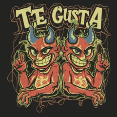 Te gusta - Kev Villanueva, Luis Guzman (EDIT).wav