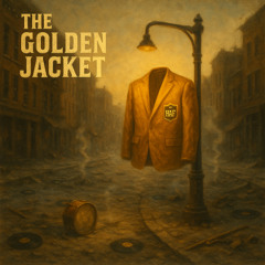 The Golden Jacket
