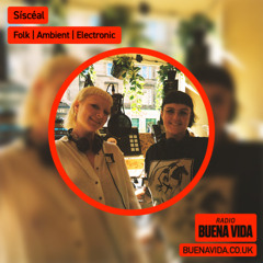 Síscéal - Radio Buena Vida 14.11.25