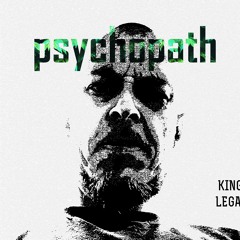 Psychopath - 2023 Trap Beat I Gangsta I Psycho I Hip Hop Music I Kings Legacy Music