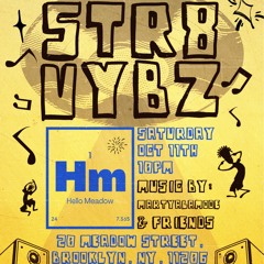 Str8 Vybz Promo