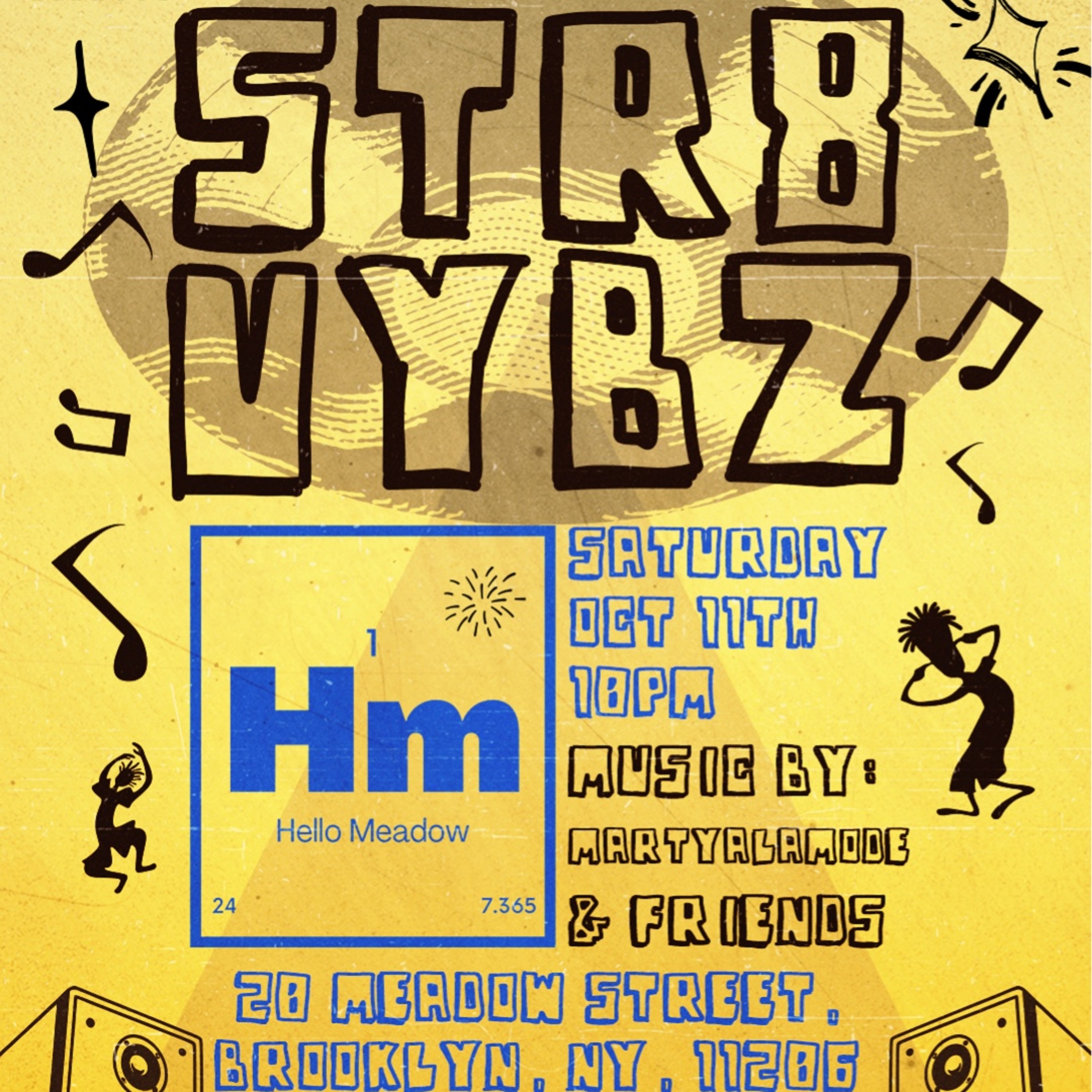 Str8 Vybz Promo episode artwork