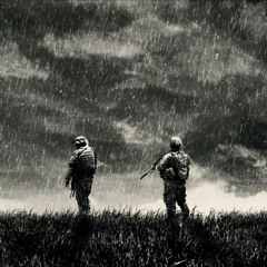 David Balasanyan - Dark Rain (2021) live