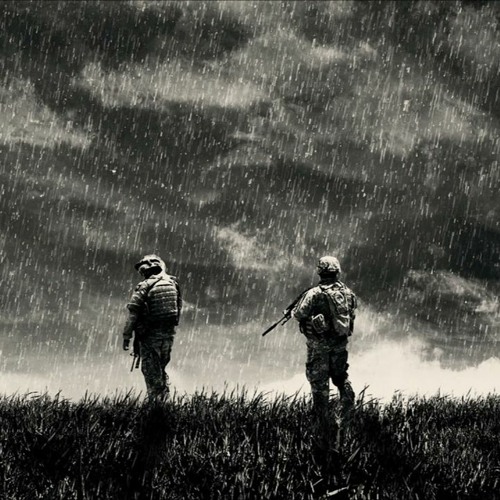 David Balasanyan - Dark Rain (2021) live