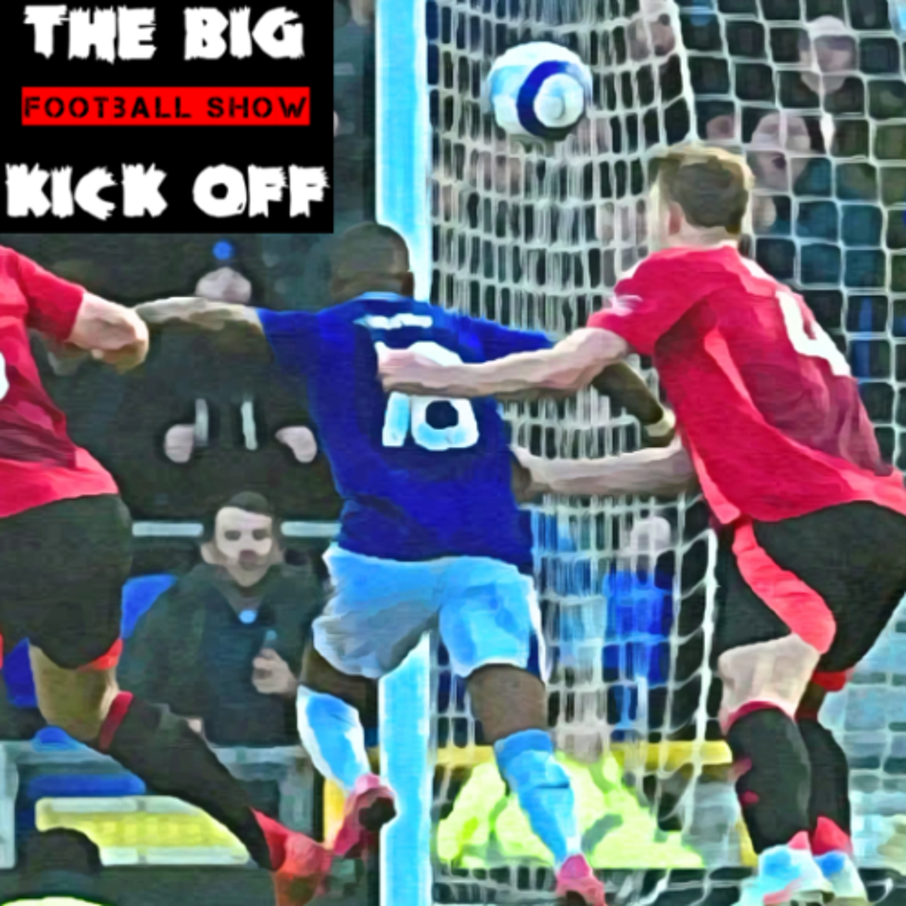 Tbko Football Show S5E17 : The Dive