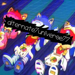 MEOWMEOW - alternate7universe77